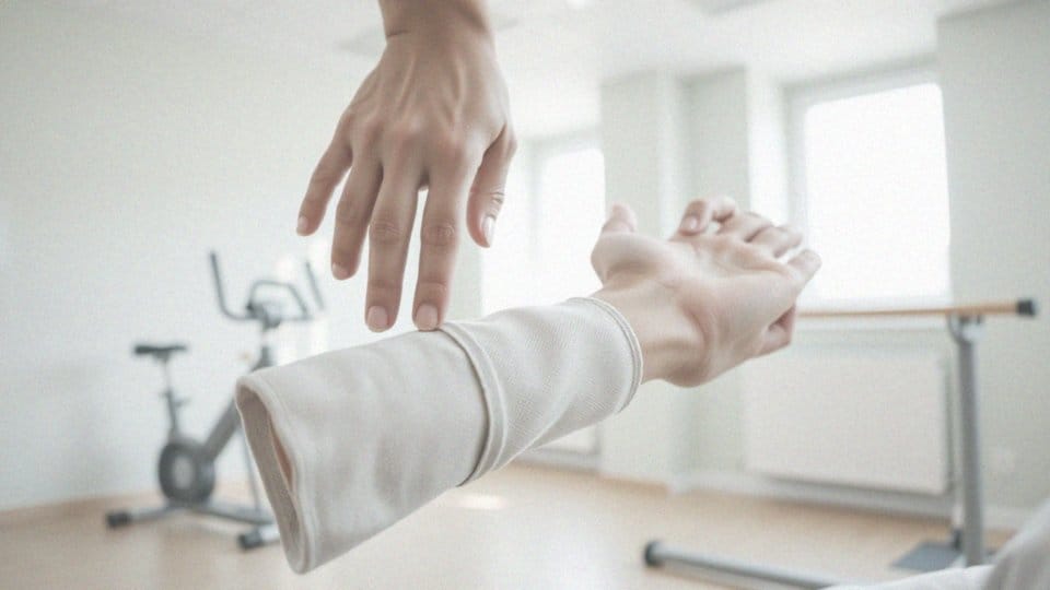 Dlaczego rehabilitacja jest ważna w polineuropatii?