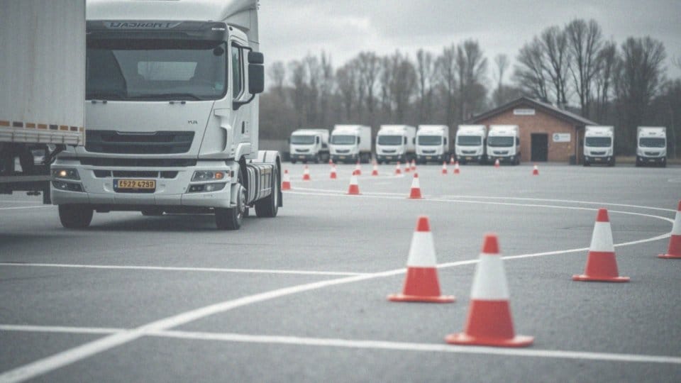 Jakie są aspekty praktyczne kursu na przewóz rzeczy?