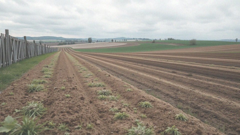 Dlaczego klasa bonitacyjna gruntu jest ważna dla nabywcy?