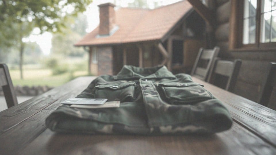 8-dniowe szkolenie WOT oraz wynagrodzenie i dodatki