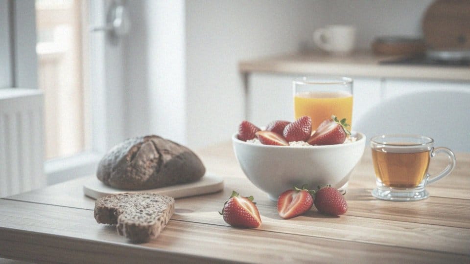 Jak dieta może wpłynąć na przyswajanie żelaza?