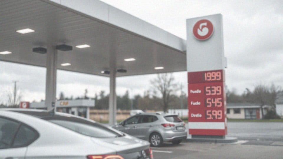 Kiedy są aktualizowane ceny paliw w Polsce?
