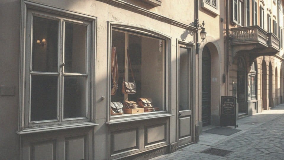 Jak wygląda historia marki Gucci i jej właścicielstwa?