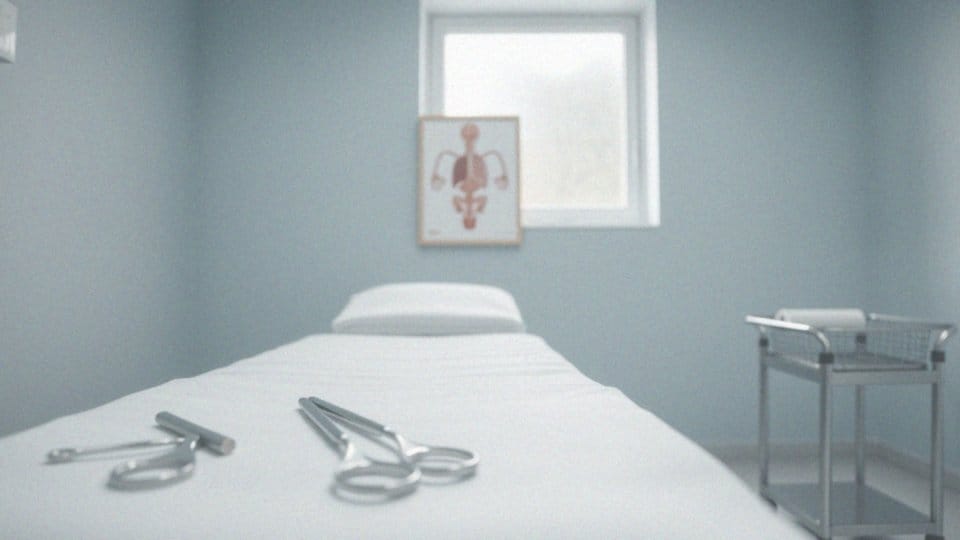 Jak diagnozuje się zapalenie żołędzi po obrzezaniu?