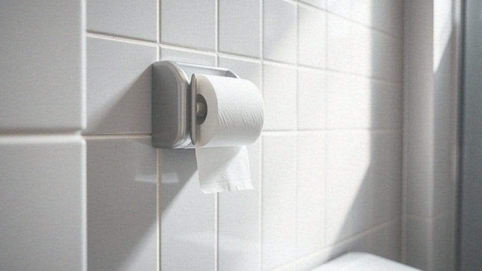 Jak papier toaletowy wpływa na czystość i higienę w toalecie turystycznej?