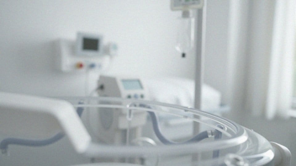 Jak siara przygotowuje przewód pokarmowy wcześniaków?