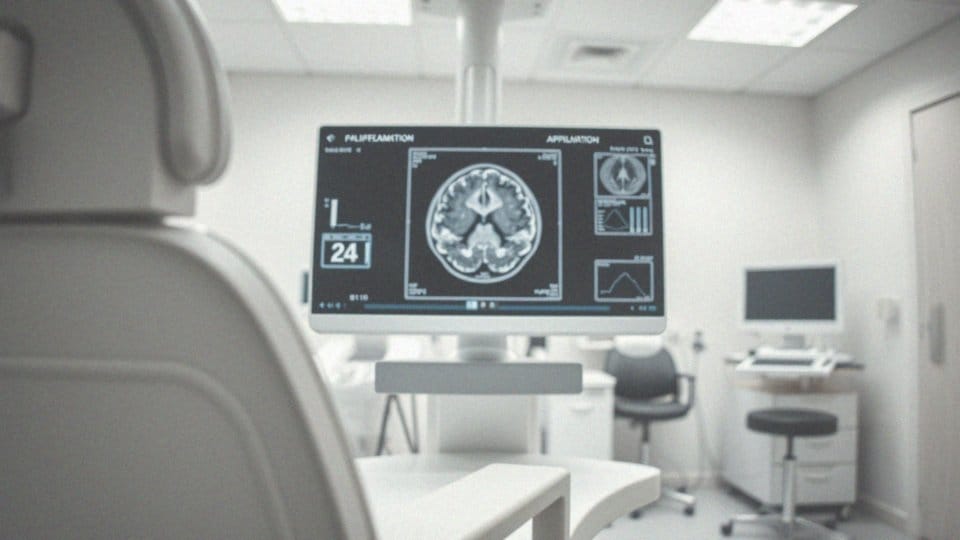 Jak wygląda diagnostyka schorzeń układu nerwowego?