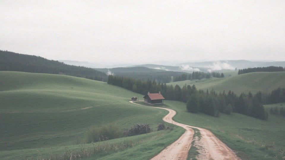 Jakie jest położenie geograficzne Litwy?