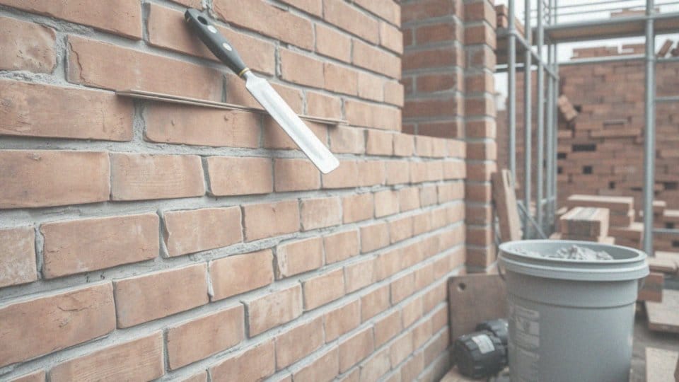 Co to jest murowanie i jak się je przeprowadza?