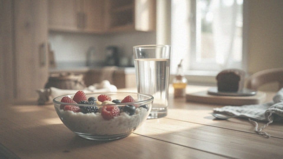 Jak dieta i styl życia przyczyniają się do opuchlizny?