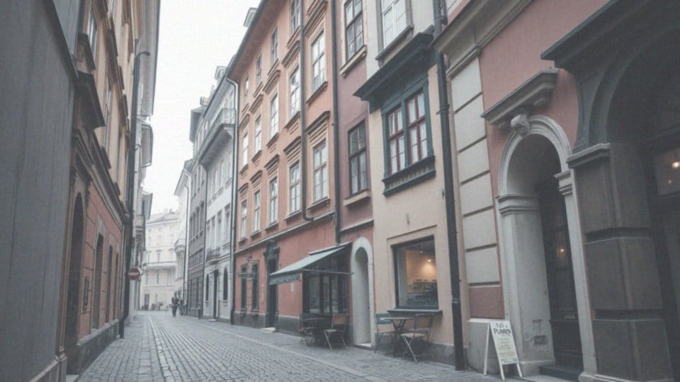 Jakie atrakcje oferują największe miasta Litwy?