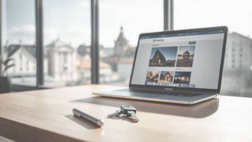 Agent nieruchomości – czy warto? Zalety i wyzwania kariery