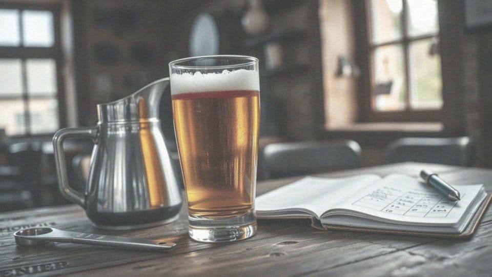Akcyza na alkohol – jak obliczyć podatek akcyzowy?