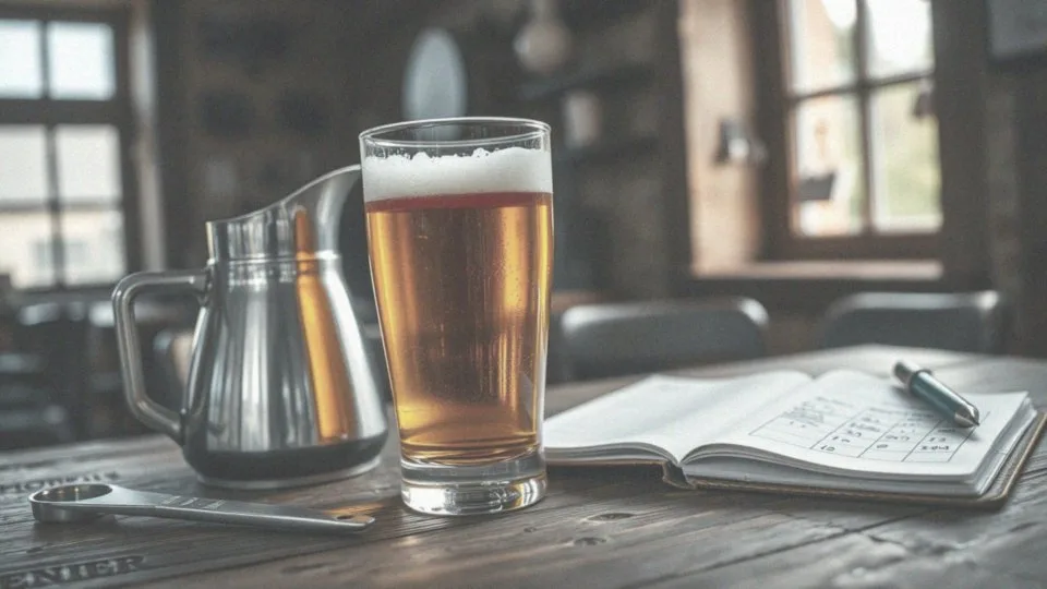 Akcyza na alkohol – jak obliczyć podatek akcyzowy?