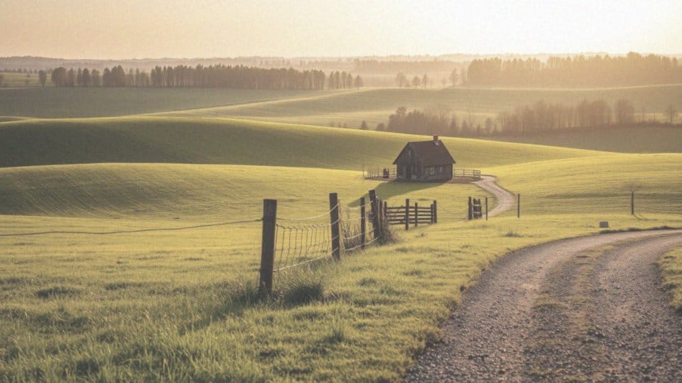 Anna Niemczynow gdzie mieszka? Odkryj życie pisarki na emigracji