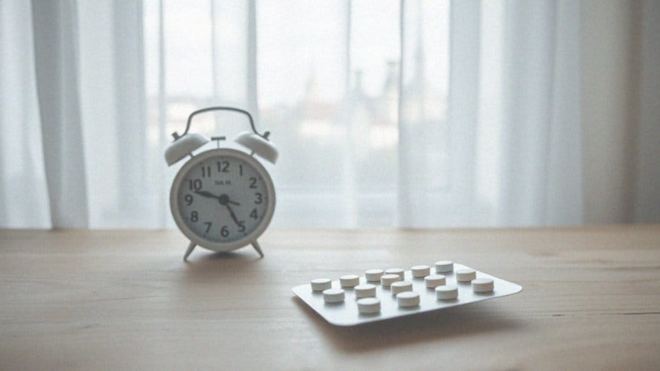 Antybiotyk 2 razy dziennie – co ile godzin należy go przyjmować?