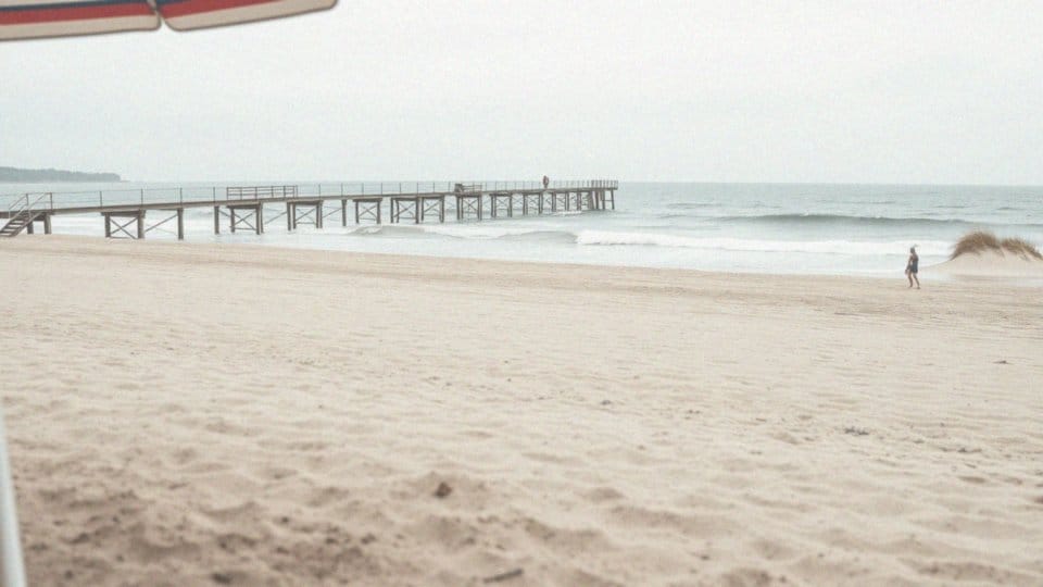 Atrakcje nad morzem Bałtyckim – odkryj najpiękniejsze miejsca