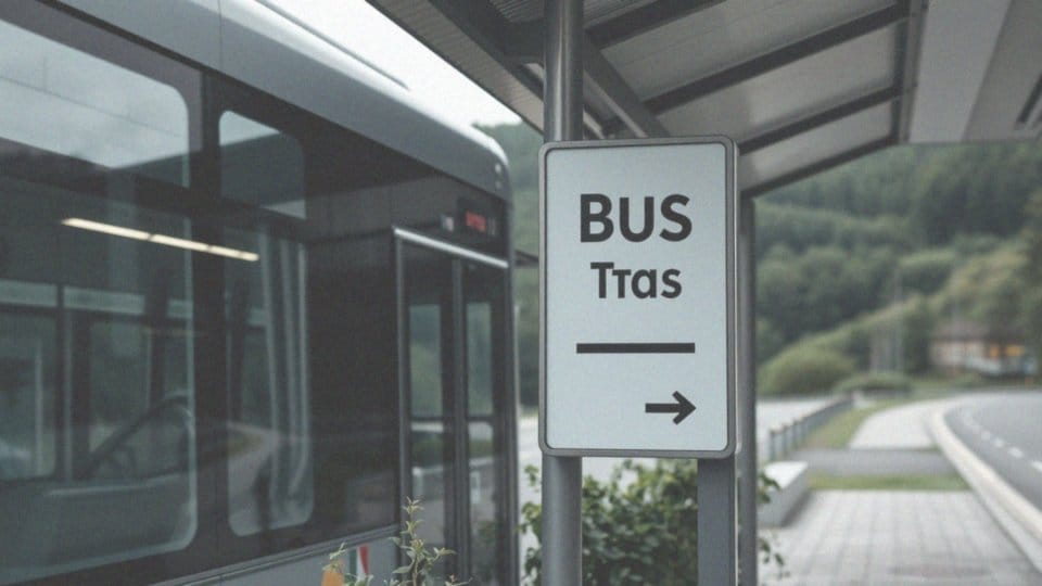 Autobus z Krakowa do Muszyny – Wygodne połączenia i rozkład jazdy