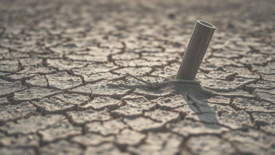 Bardzo sucha skóra na nogach – przyczyny i skuteczne nawilżanie