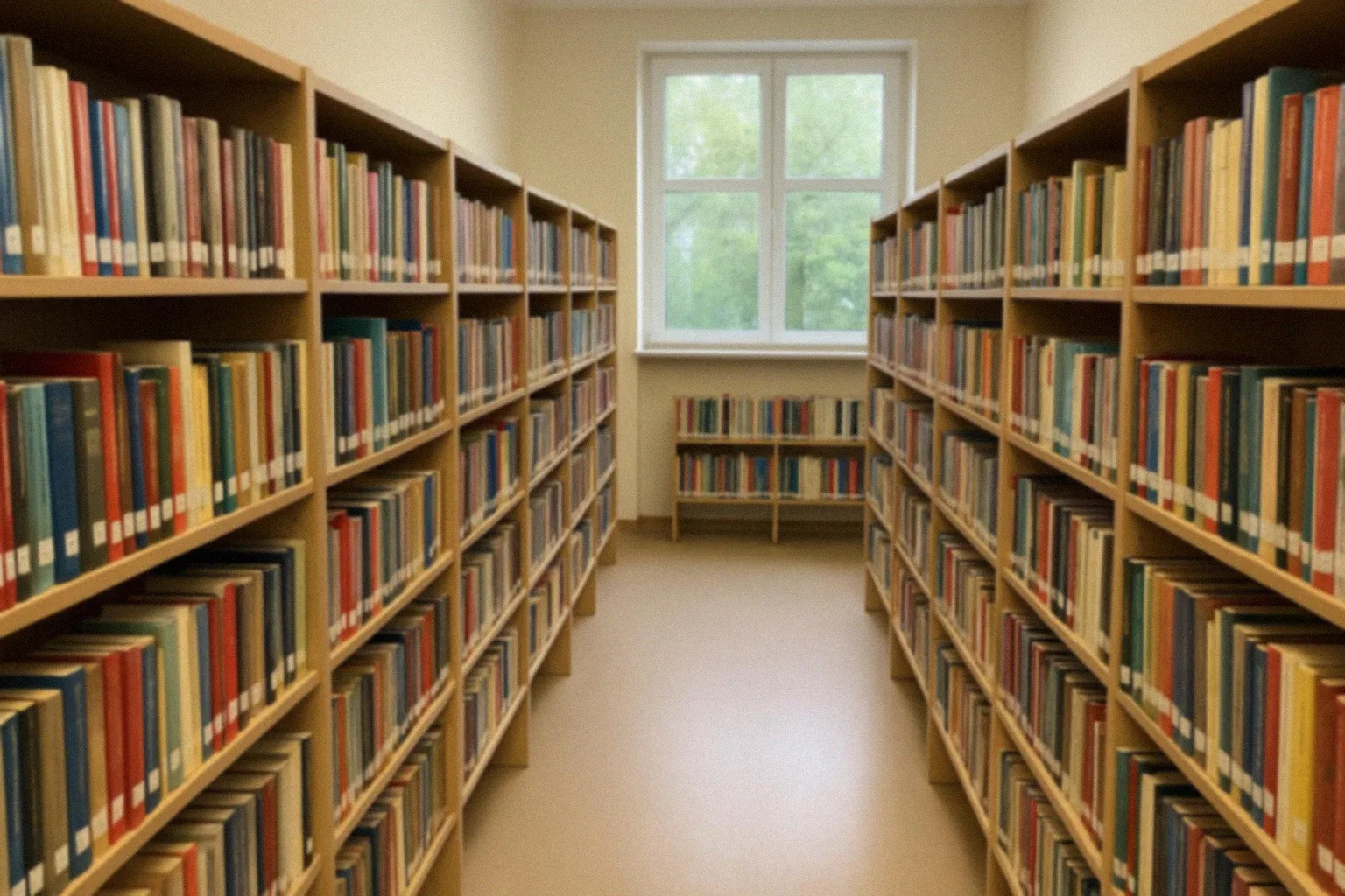 Zmiana organizacji pracy biblioteki w Nysie w okresie świątecznym
