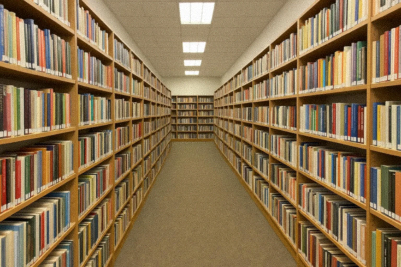 Utrudnienia w kontaktach z Biblioteką Główną w Nysie