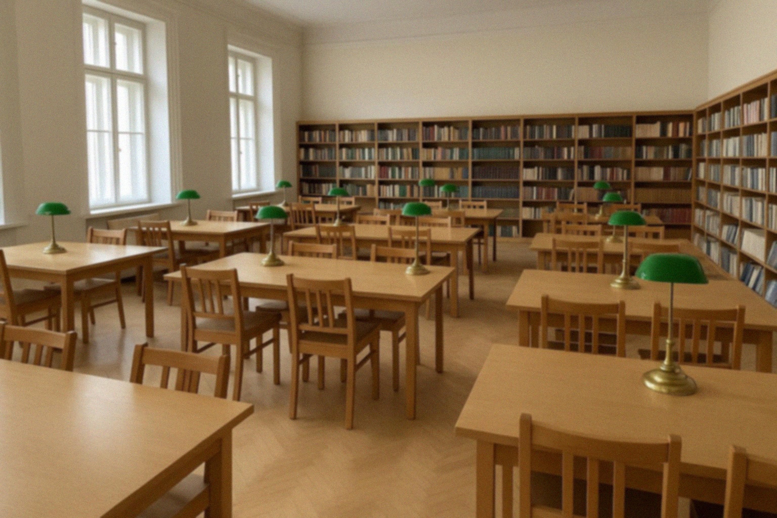 Zmiany w godzinach otwarcia Biblioteki w Nysie