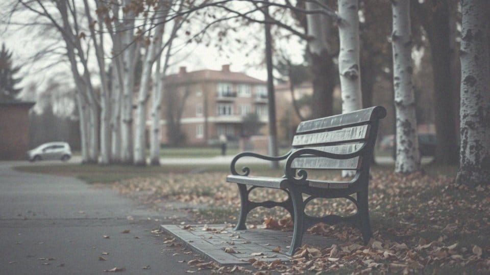 Całkowita obojętność męża – przyczyny, skutki i sposoby na zmianę