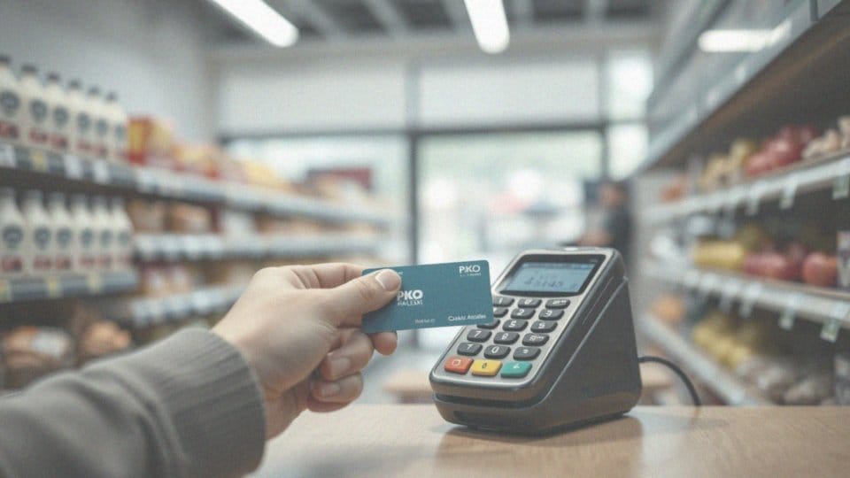 Cashback PKO BP – jak działa i jakie ma korzyści?