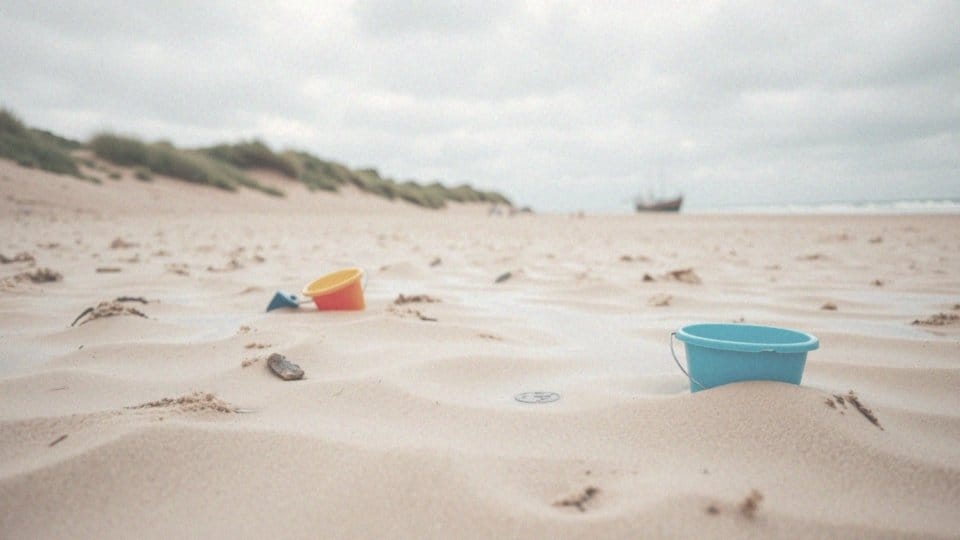 Chłapowo atrakcje dla dzieci – co warto zobaczyć?