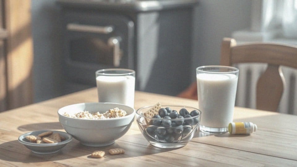 Cholesterol a homocysteina – jak wpływają na zdrowie sercowo-naczyniowe?