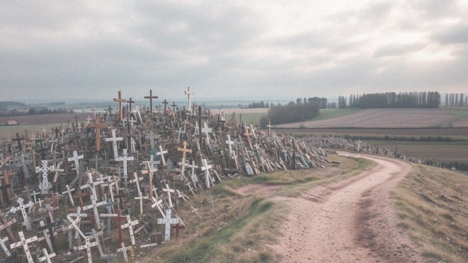 Ciekawostki o Litwie – fascynujące fakty i informacje