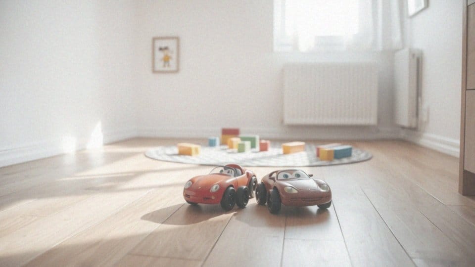 Co dzielą bliźniaki? Zgłębiamy ich unikalne relacje i cechy