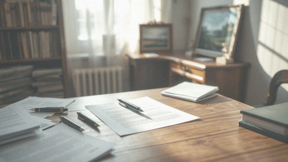 Co ludzie podpisują? Znaczenie i rodzaje podpisywanych dokumentów