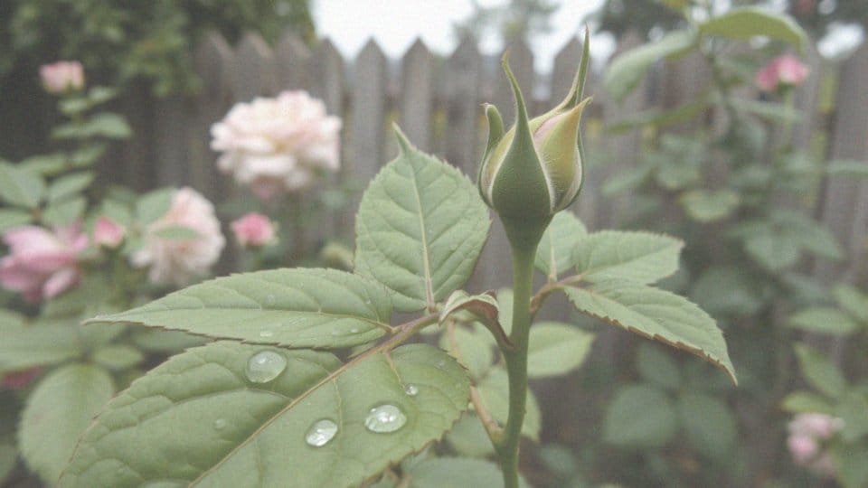 Co na mszyce na różach? Skuteczne metody zwalczania