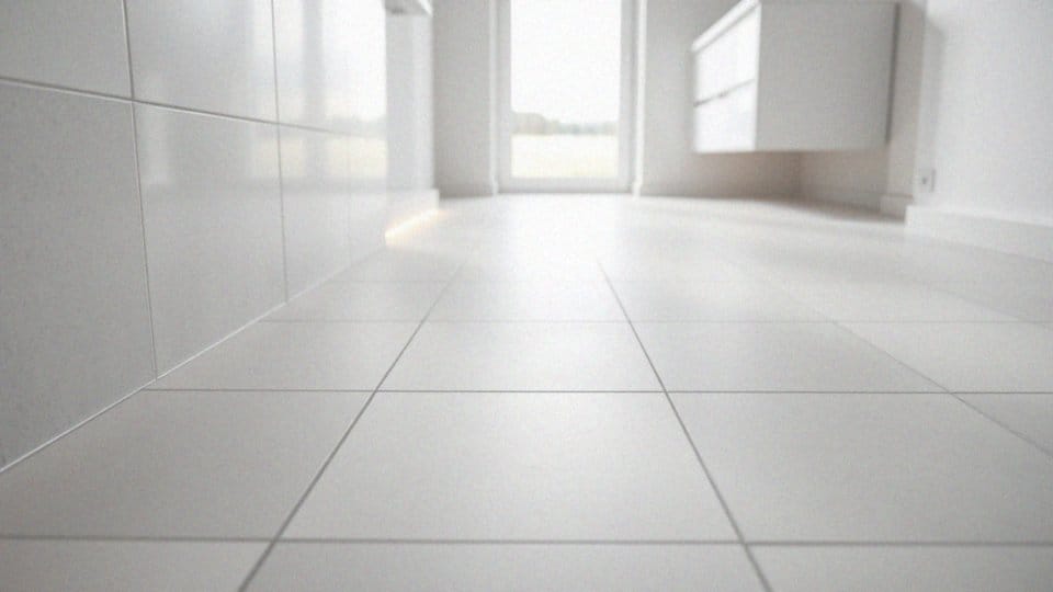 Co na ogrzewanie podłogowe? Najlepsze materiały i porady