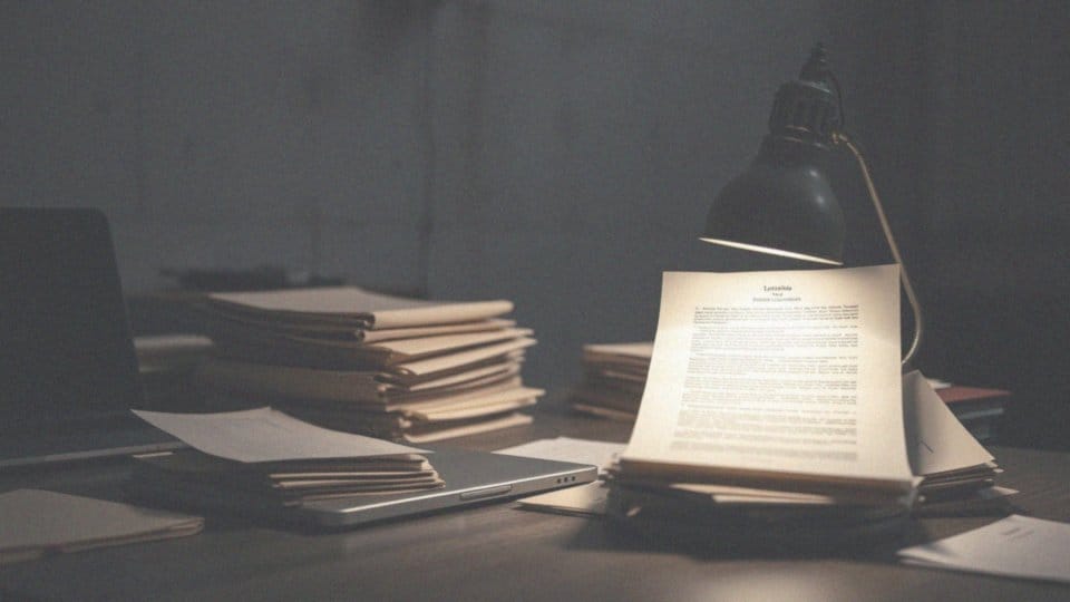 Co nie jest informacją publiczną? Przegląd i wyjaśnienia