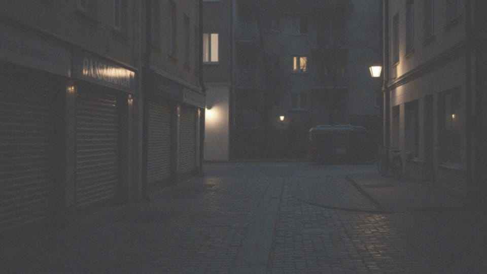 Co zrobić, gdy dziecko nie wraca na noc do domu? Poradnik dla rodziców
