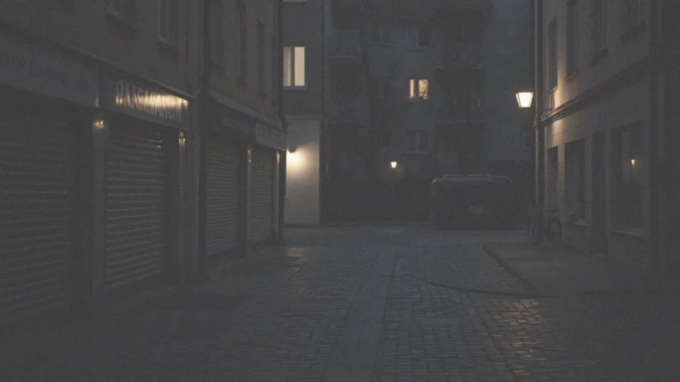 Co zrobić, gdy dziecko nie wraca na noc do domu? Poradnik dla rodziców
