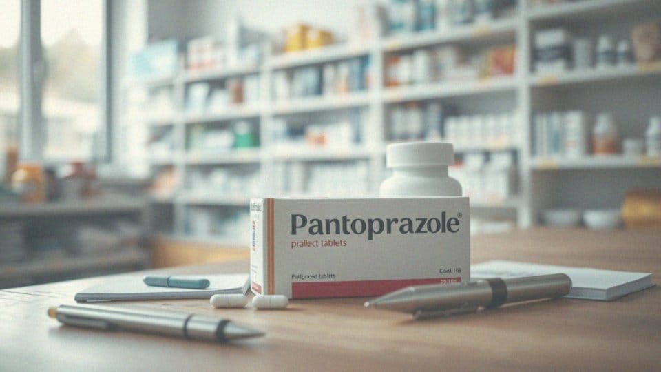 Controloc 20 zamiennik bez recepty – co warto wiedzieć?