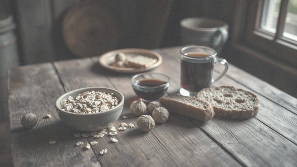 Czego nie lubi żelazo? Substancje hamujące jego wchłanianie