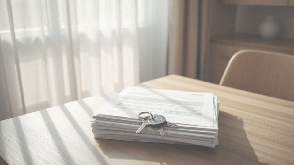 Czy depozyt jest zwrotny? Zasady zwrotu depozytu gwarancyjnego