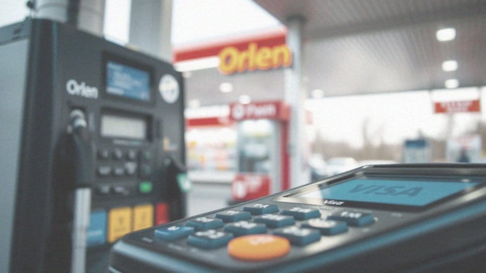 Czy na Orlenie można wpłacić pieniądze? Sprawdź opcje wpłat