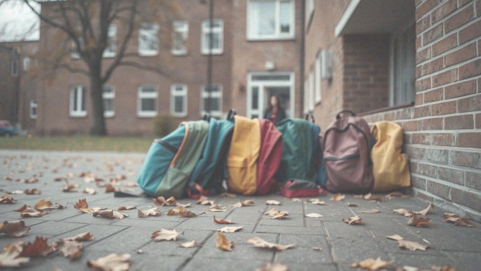 Czy ubezpieczenie dziecka w szkole jest obowiązkowe? Kluczowe informacje