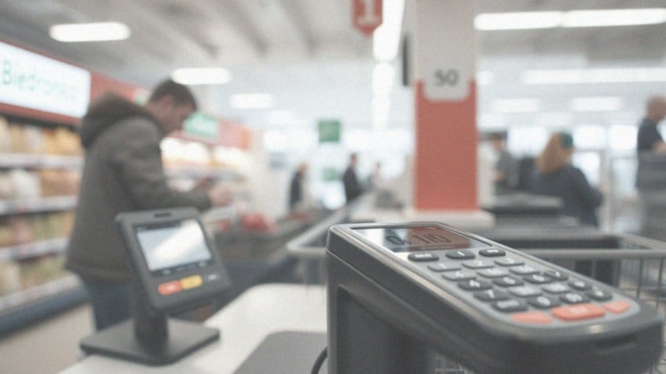 Czy w Biedronce można wypłacić pieniądze? Sprawdź, jak to działa!