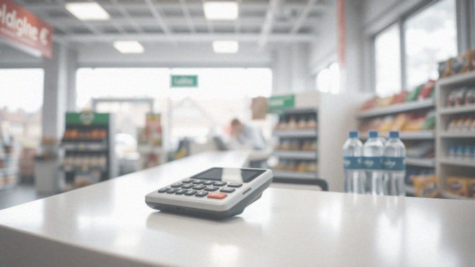 Czy w Żabce można wypłacić pieniądze? Praktyczny poradnik