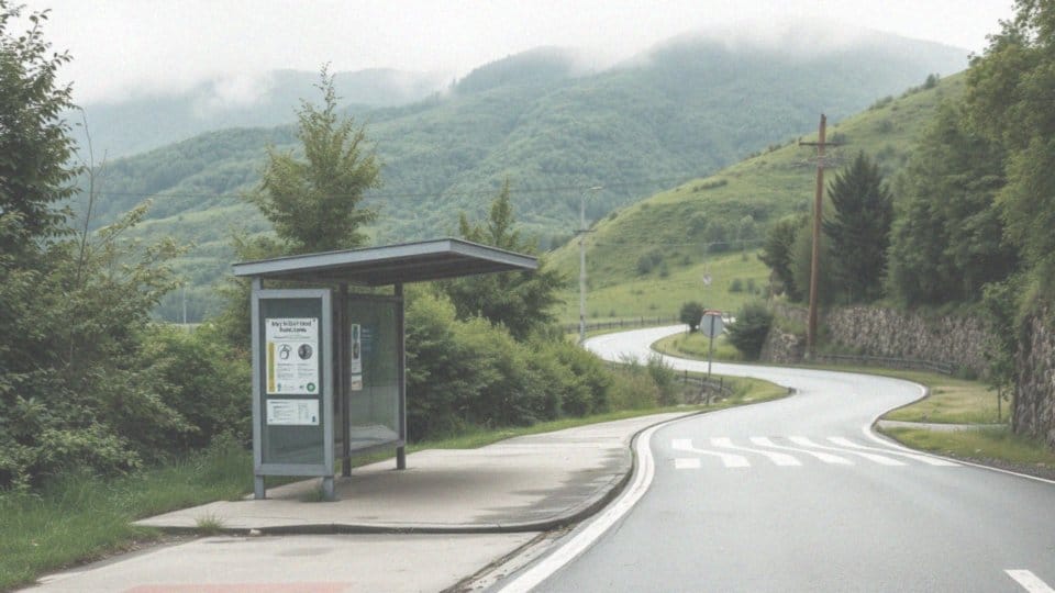 Czym dojechać do Wysowej-Zdroju? Przewodnik po połączeniach