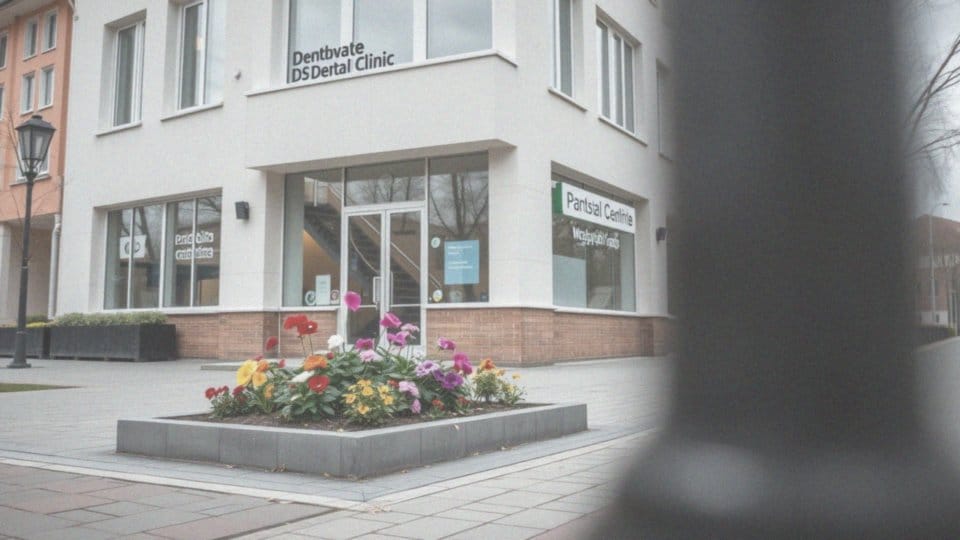 Darmowe leczenie zębów przez studentów we Wrocławiu – jak skorzystać?