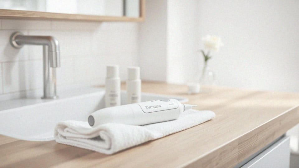 Dermapen w ciąży – bezpieczeństwo i przeciwwskazania