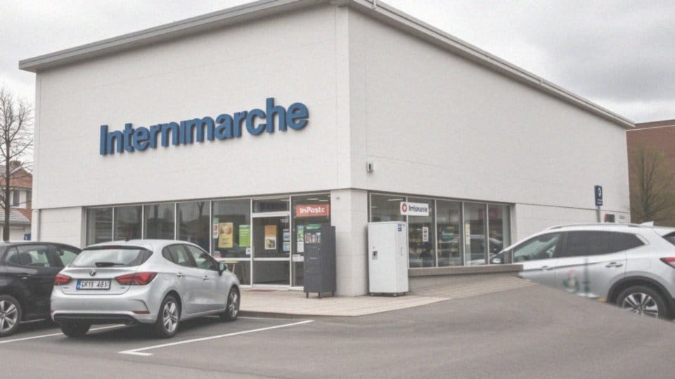 Dlaczego Intermarche jest otwarte w niedzielę? Odkryj przyczyny