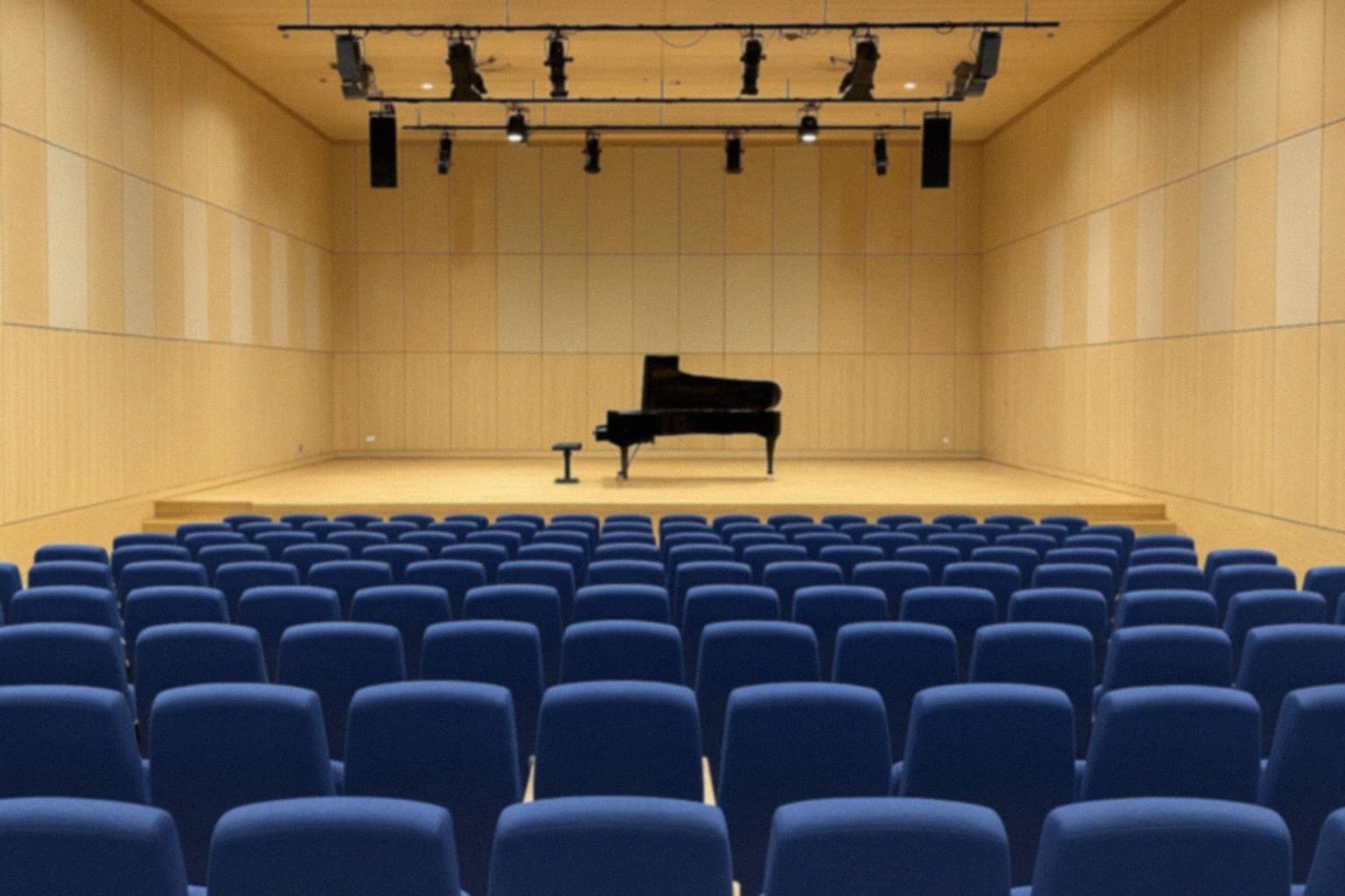 Maratończyk – Monodram Muzyczny w Domu Kultury Nysa